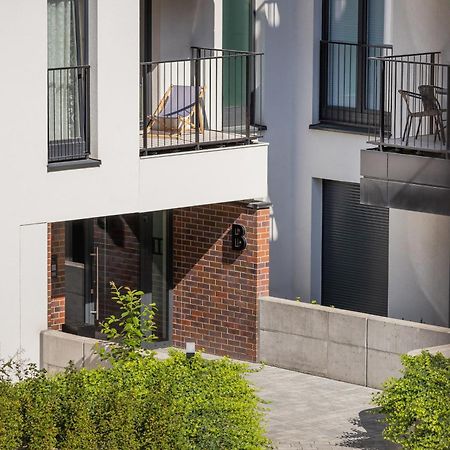 Luxurious Apartment Rakowicka Krakow By Renters Prestige מראה חיצוני תמונה