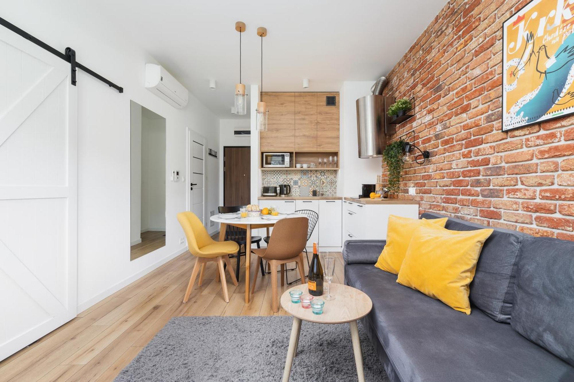 Luxurious Apartment Rakowicka Krakow By Renters Prestige מראה חיצוני תמונה