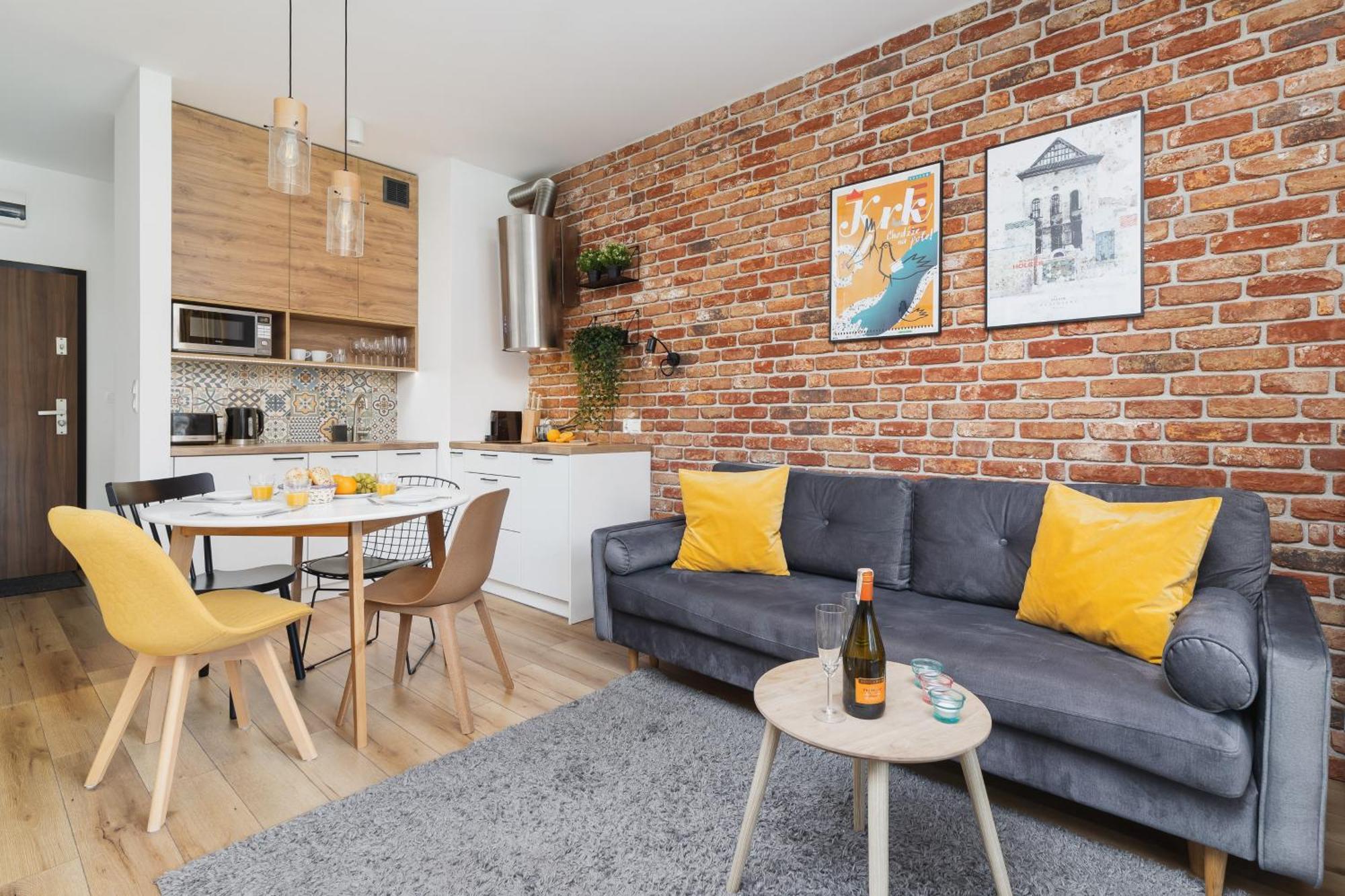 Luxurious Apartment Rakowicka Krakow By Renters Prestige מראה חיצוני תמונה
