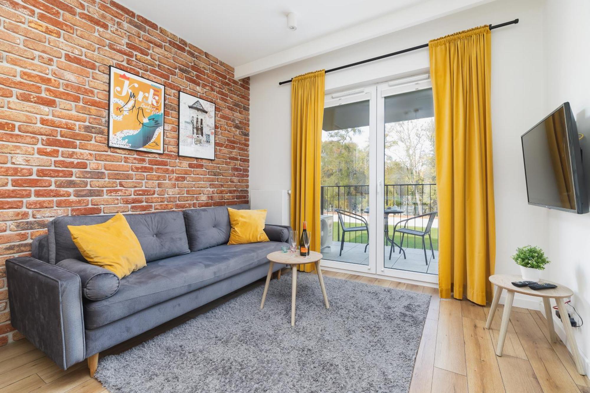 Luxurious Apartment Rakowicka Krakow By Renters Prestige מראה חיצוני תמונה