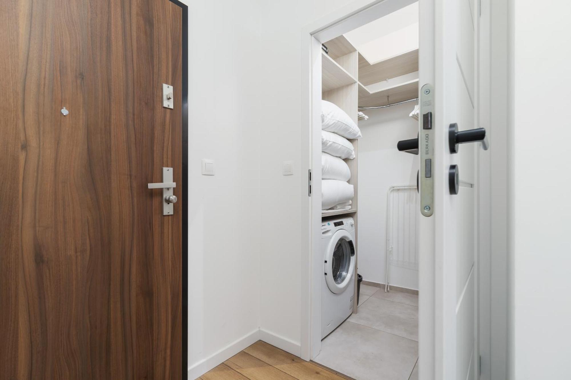 Luxurious Apartment Rakowicka Krakow By Renters Prestige מראה חיצוני תמונה